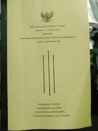 APBKal TANCEP 2025